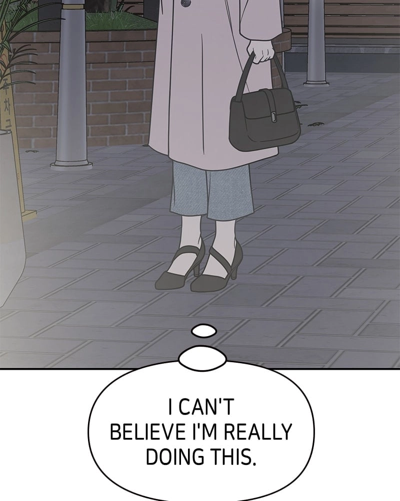 No Office Romance! Chapter 36 Page 63