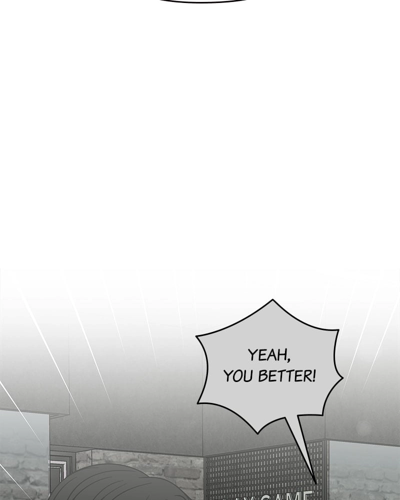 No Office Romance! Chapter 36 Page 64