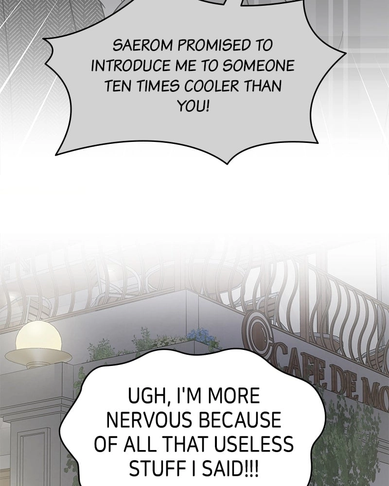 No Office Romance! Chapter 36 Page 66