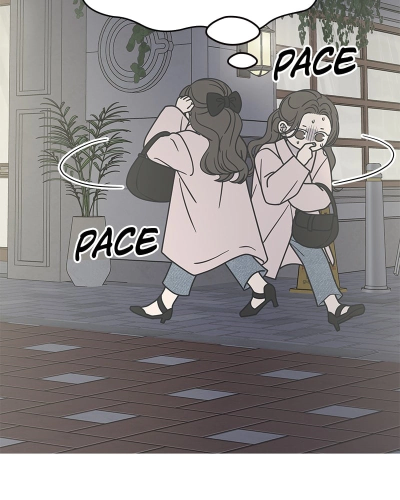 No Office Romance! Chapter 36 Page 67