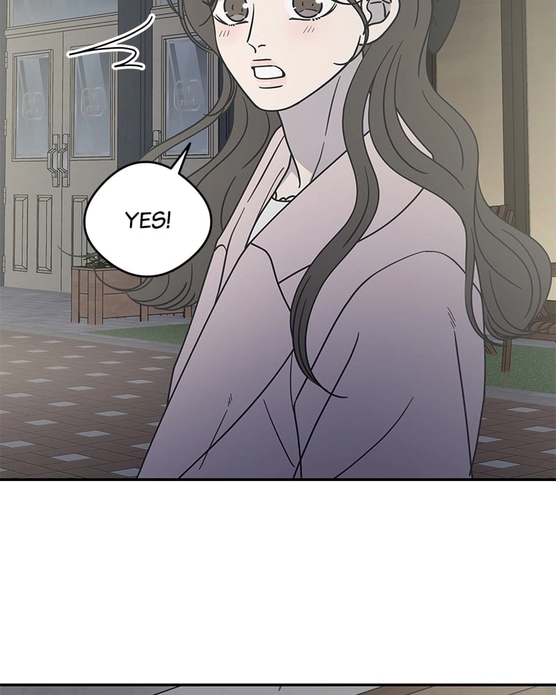 No Office Romance! Chapter 36 Page 69