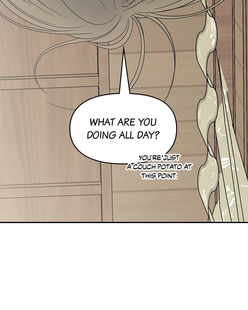 No Office Romance! Chapter 36 Page 8