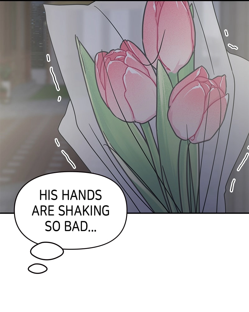 No Office Romance! Chapter 36 Page 79