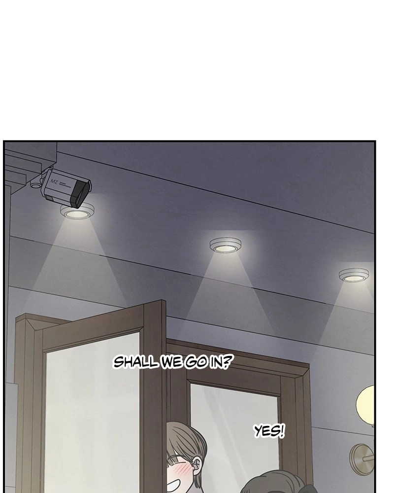 No Office Romance! Chapter 36 Page 80