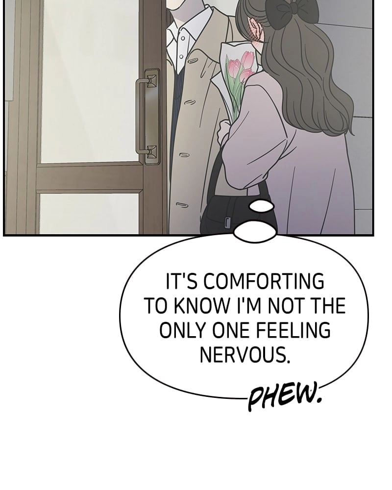 No Office Romance! Chapter 36 Page 81