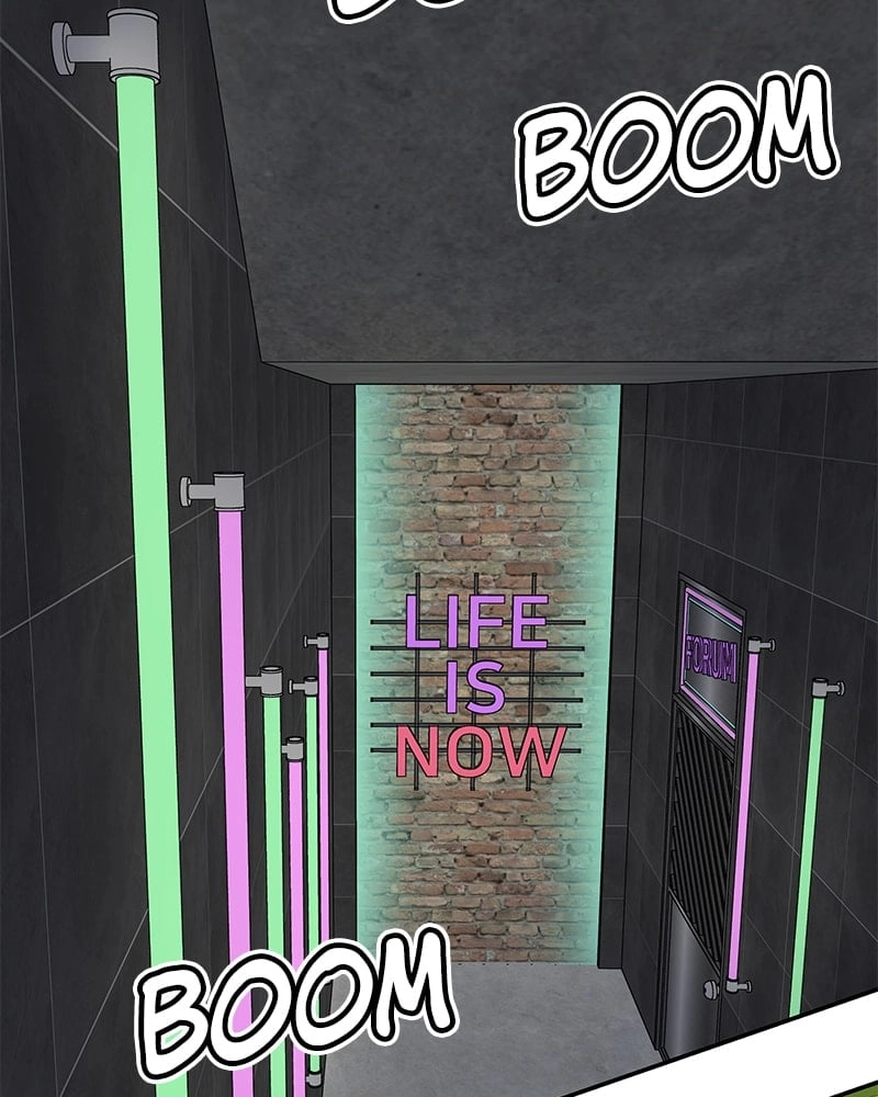 No Office Romance! Chapter 36 Page 83