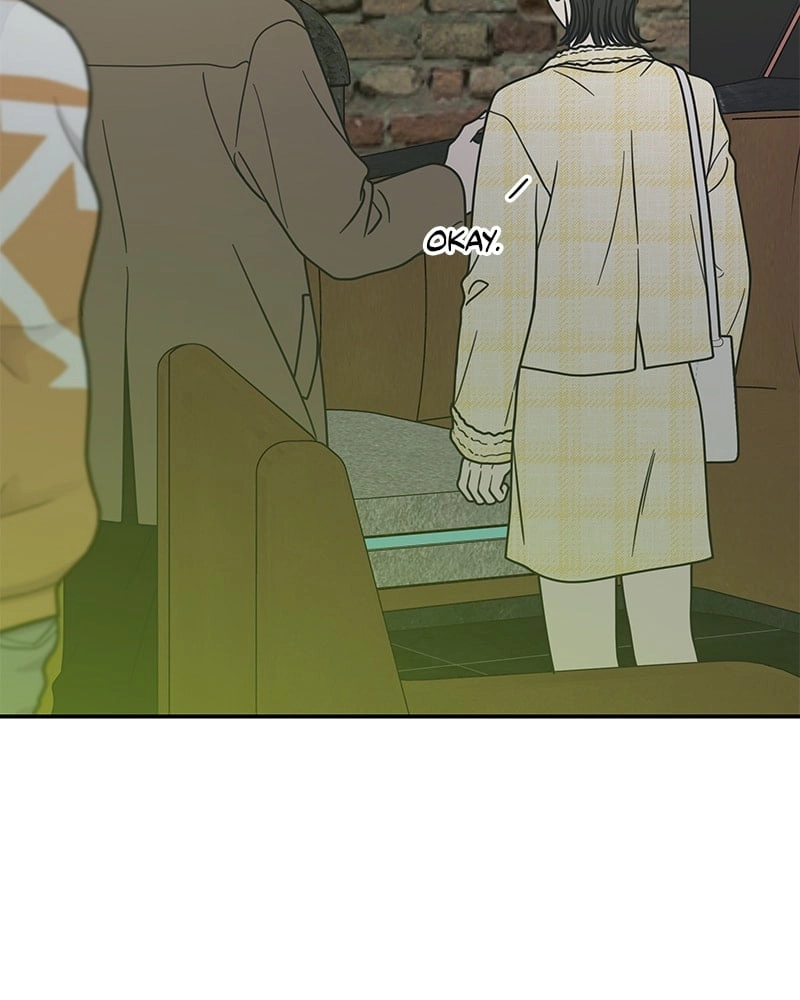 No Office Romance! Chapter 36 Page 87