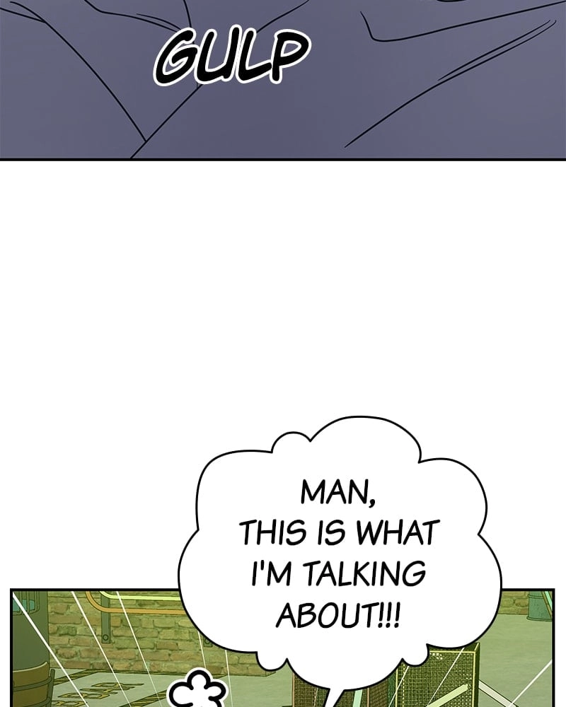 No Office Romance! Chapter 36 Page 95