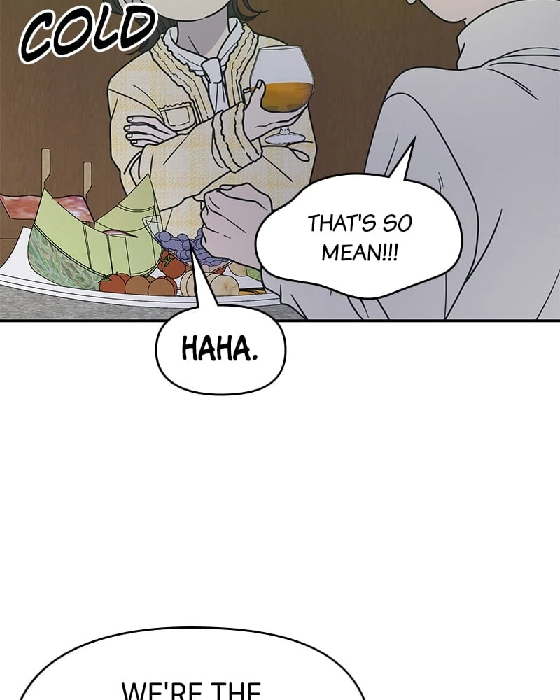 No Office Romance! Chapter 36 Page 100