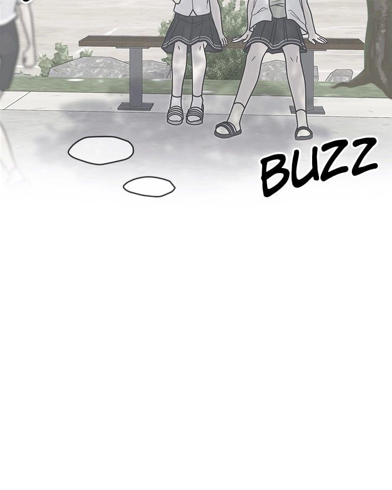 No Office Romance! Chapter 30 Page 11