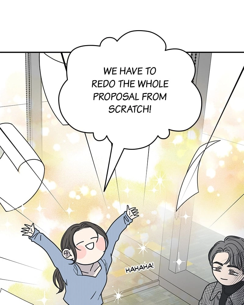 No Office Romance! Chapter 30 Page 104