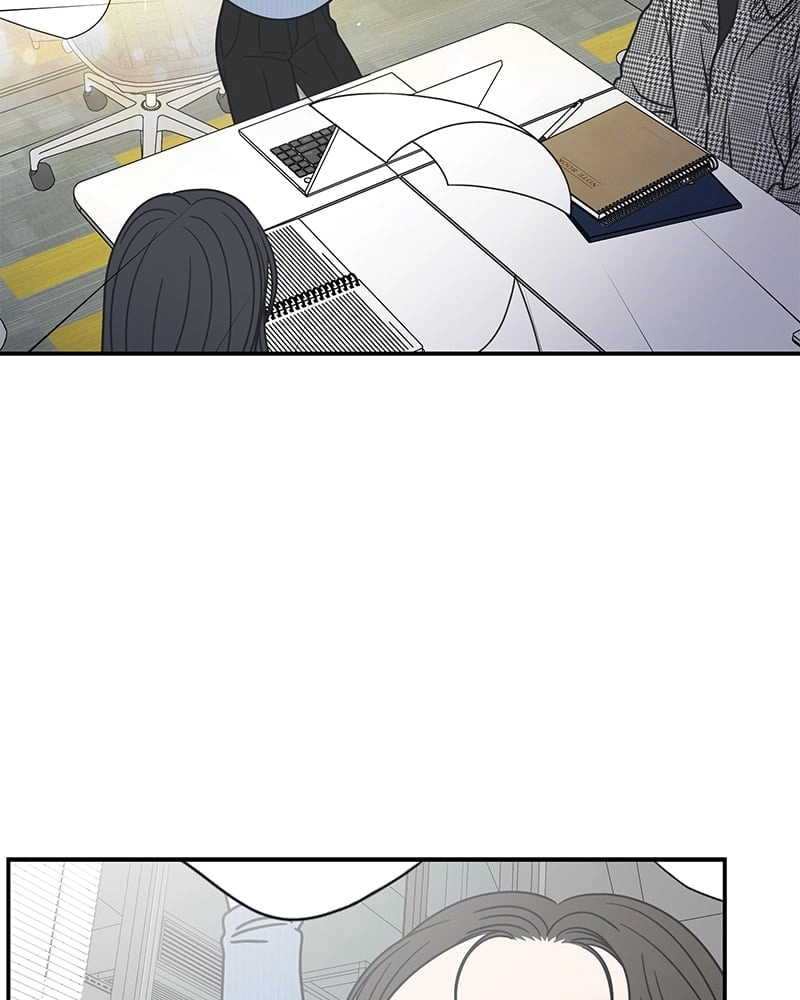 No Office Romance! Chapter 30 Page 105