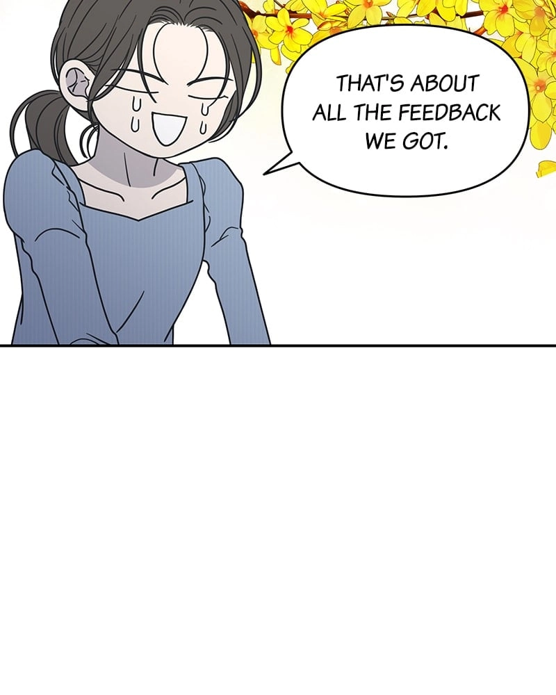 No Office Romance! Chapter 30 Page 109