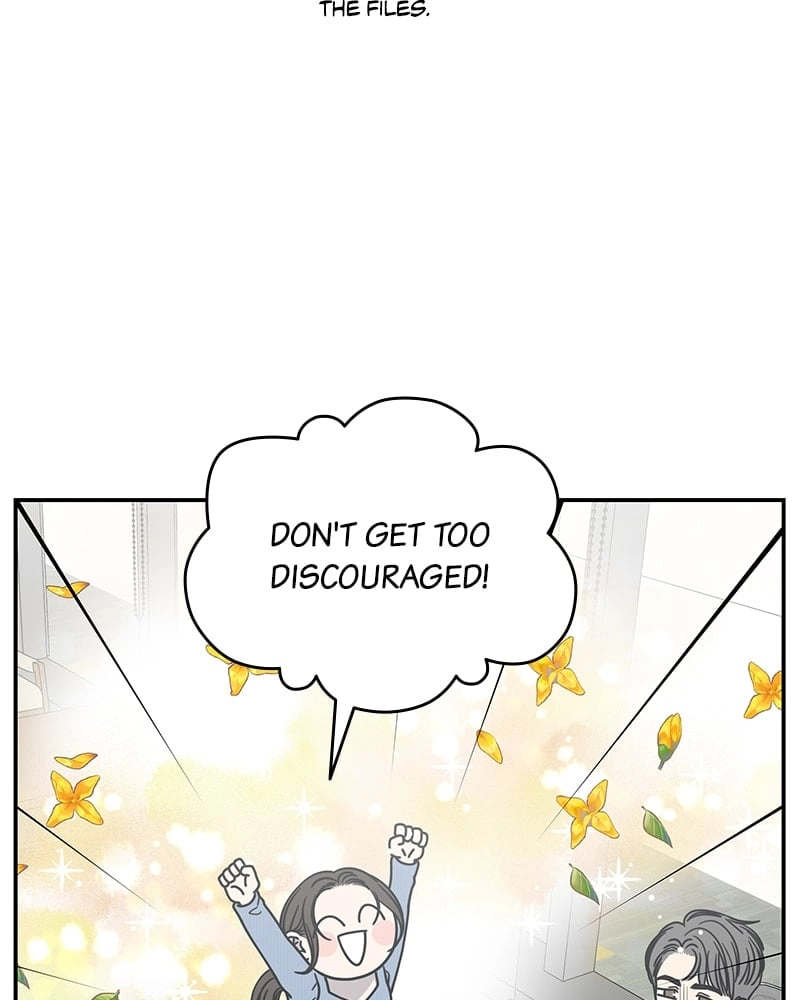 No Office Romance! Chapter 30 Page 113