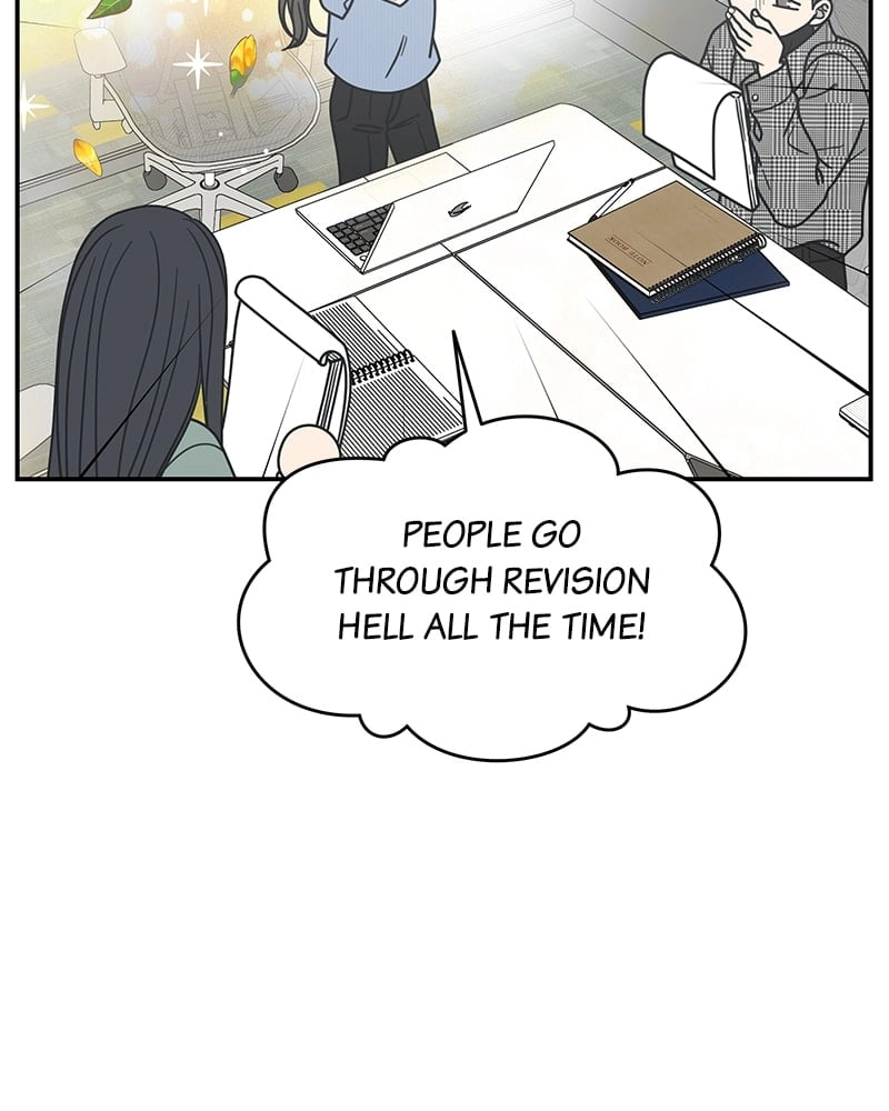 No Office Romance! Chapter 30 Page 114