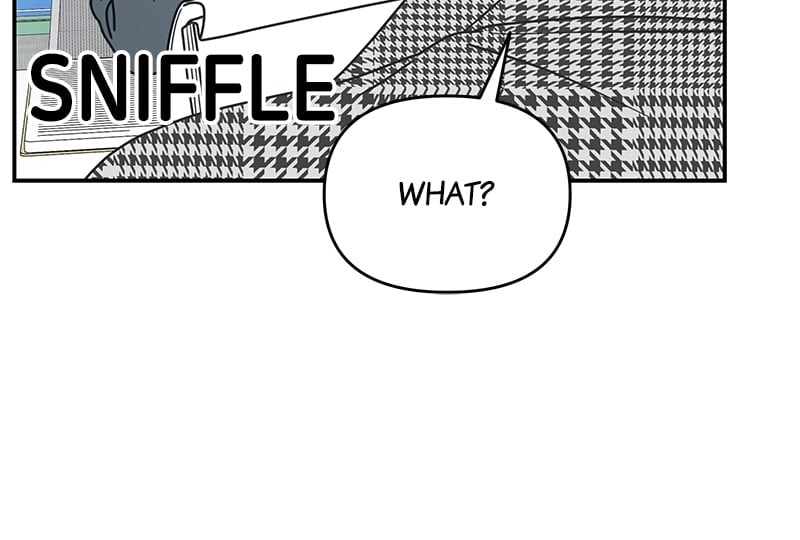 No Office Romance! Chapter 30 Page 117