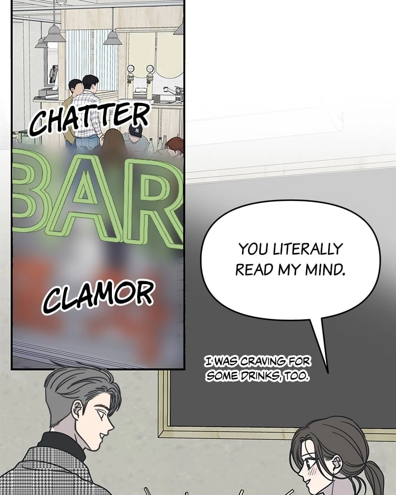 No Office Romance! Chapter 30 Page 122