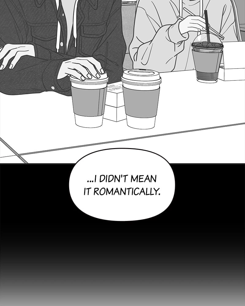 No Office Romance! Chapter 30 Page 134