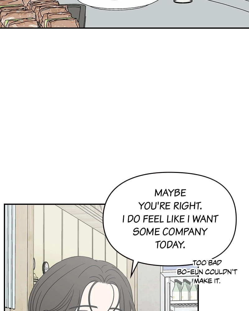 No Office Romance! Chapter 30 Page 138