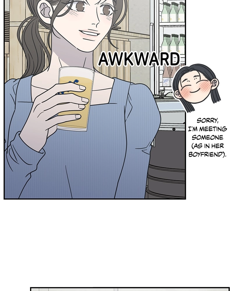 No Office Romance! Chapter 30 Page 139