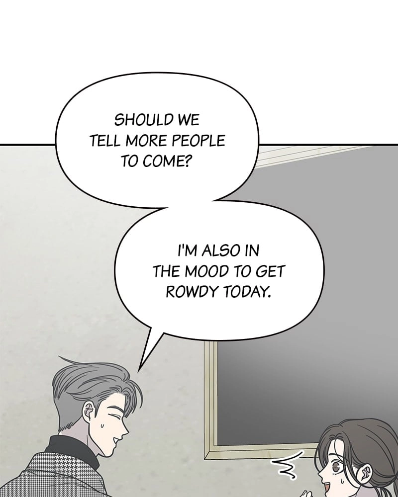 No Office Romance! Chapter 30 Page 142