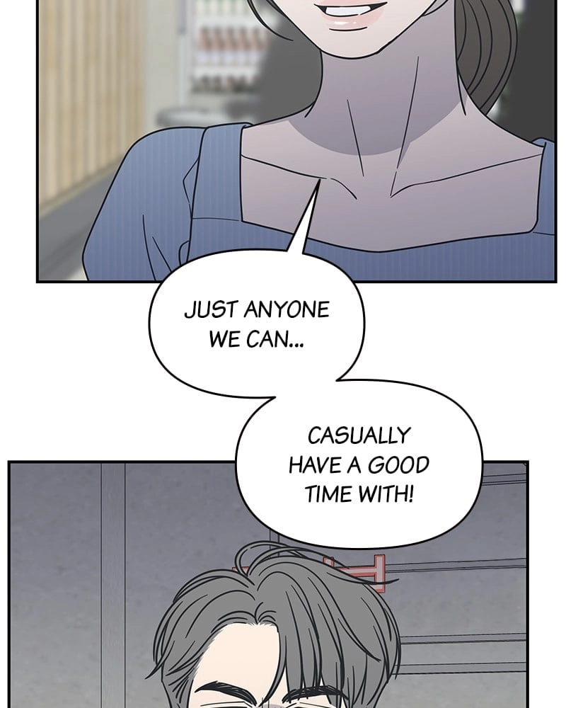 No Office Romance! Chapter 30 Page 149