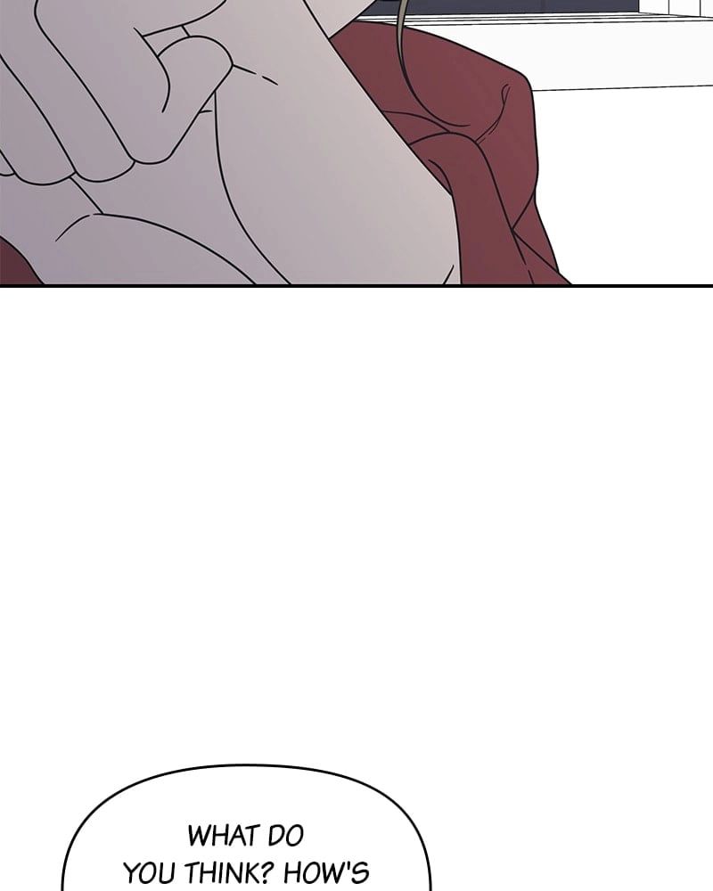 No Office Romance! Chapter 30 Page 18