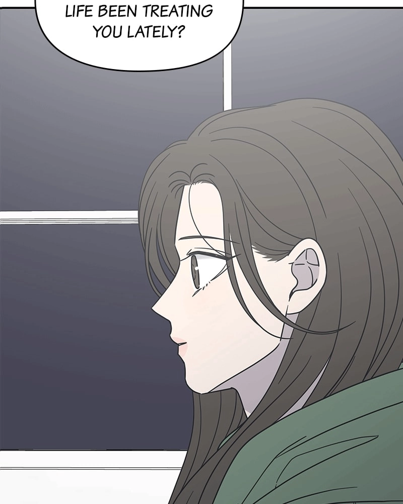 No Office Romance! Chapter 30 Page 19