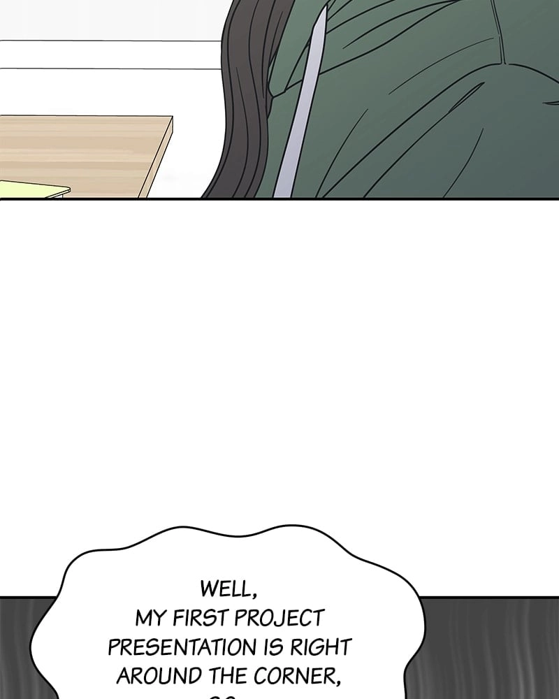 No Office Romance! Chapter 30 Page 20