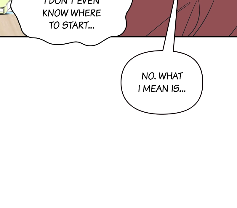 No Office Romance! Chapter 30 Page 22