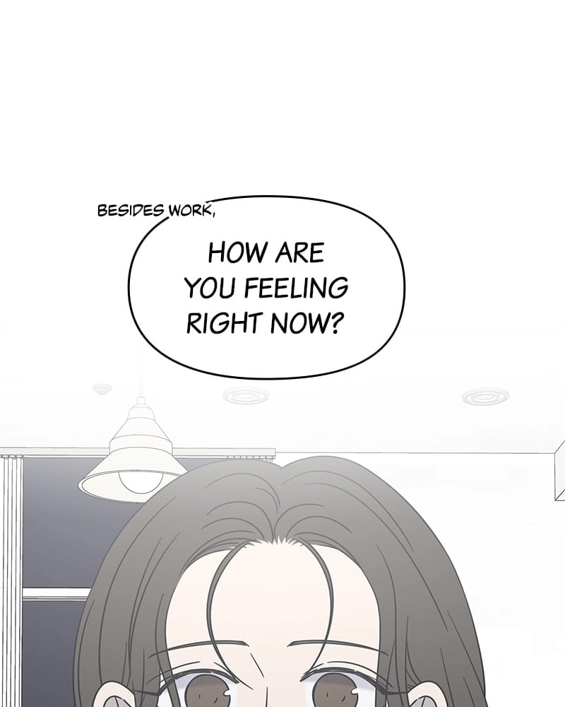 No Office Romance! Chapter 30 Page 23