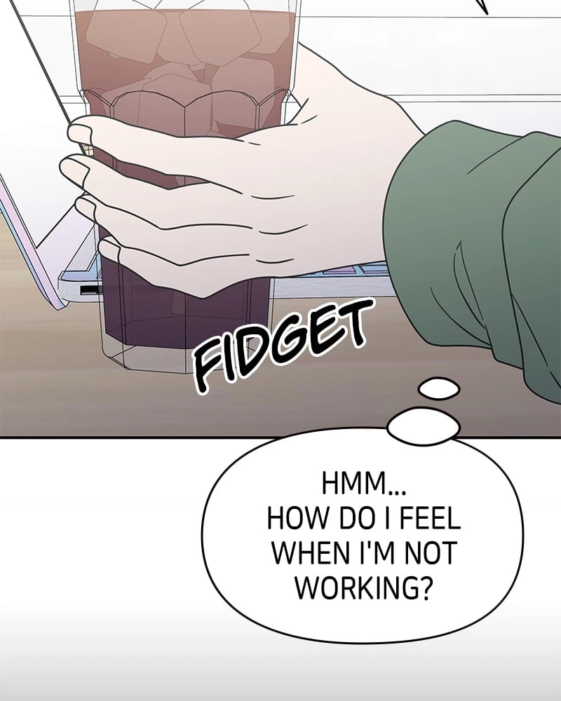 No Office Romance! Chapter 30 Page 28