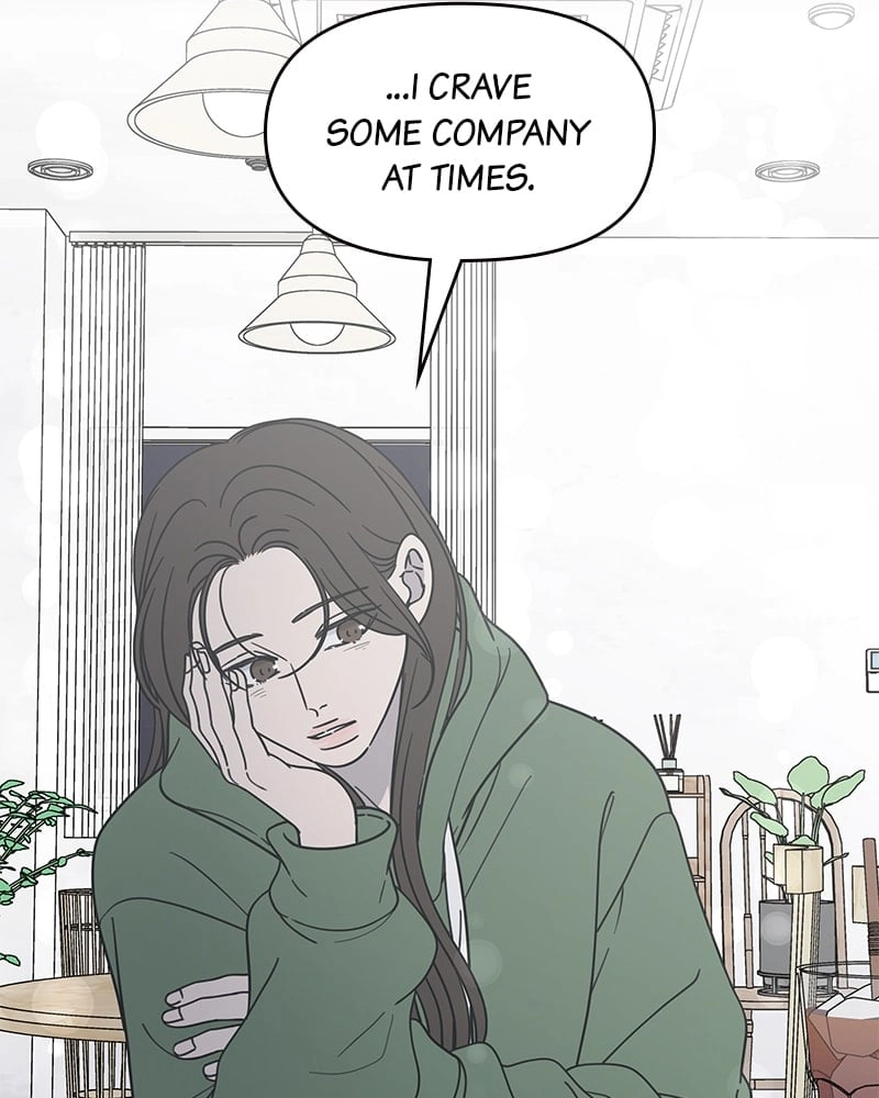 No Office Romance! Chapter 30 Page 35