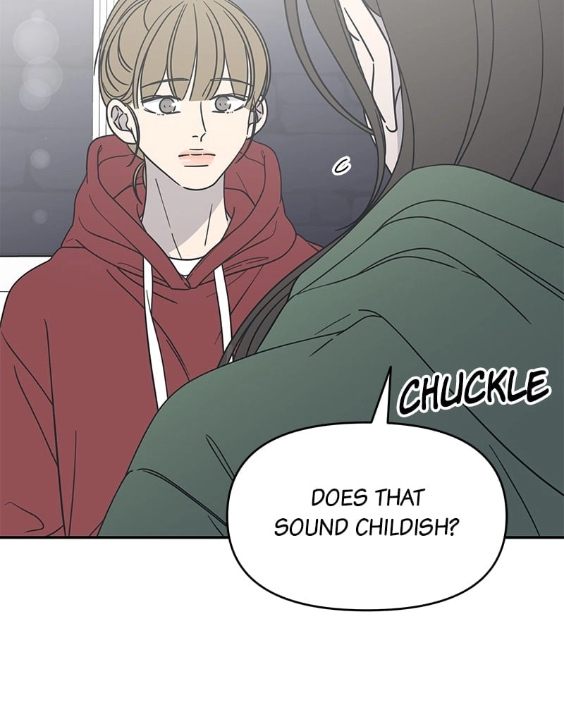 No Office Romance! Chapter 30 Page 37