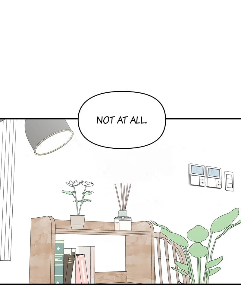 No Office Romance! Chapter 30 Page 38