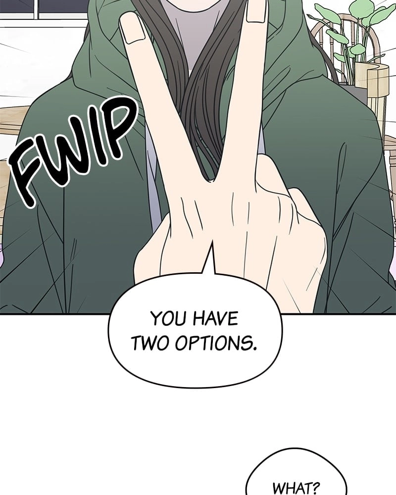 No Office Romance! Chapter 30 Page 41
