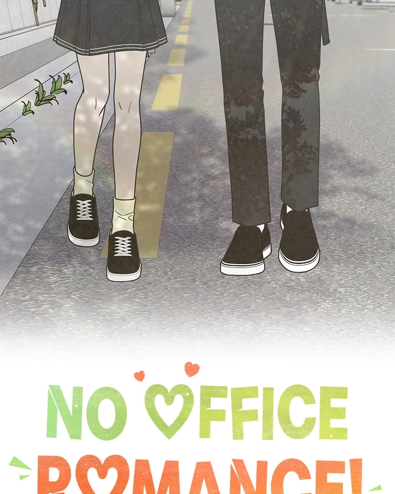 No Office Romance! Chapter 30 Page 53