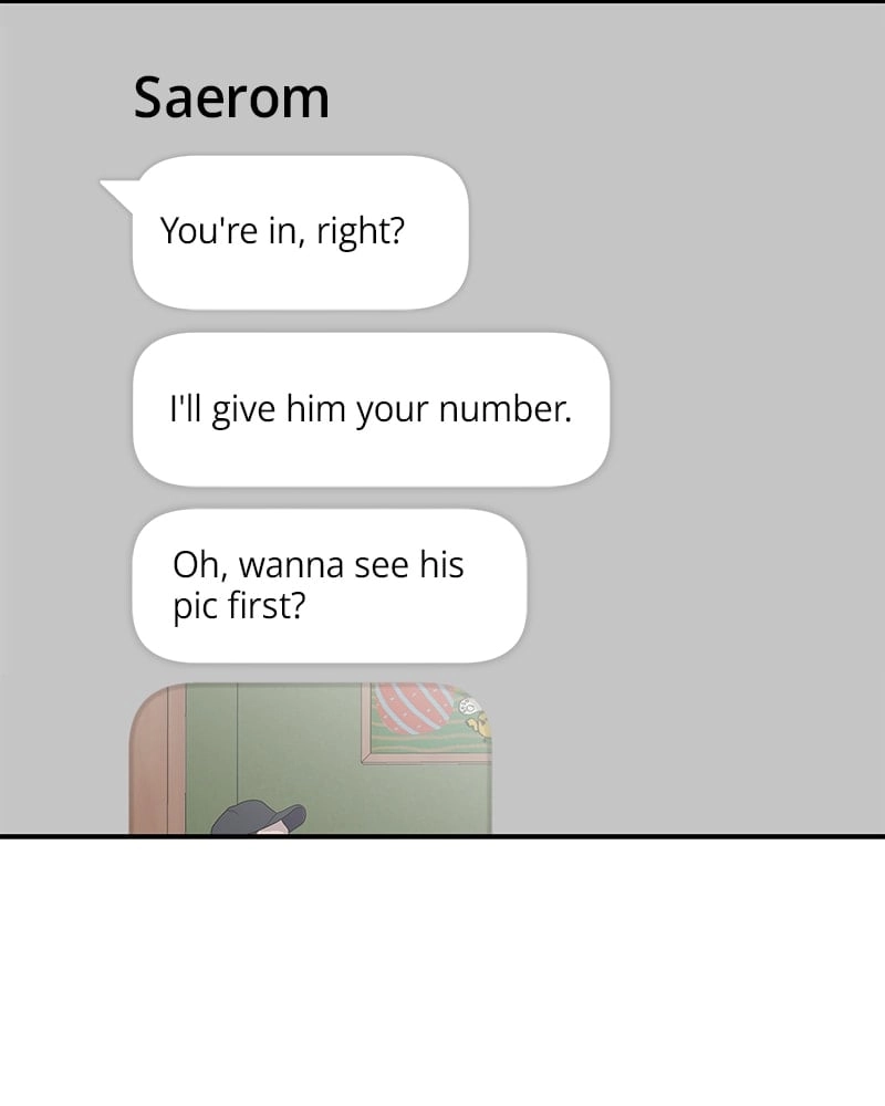 No Office Romance! Chapter 30 Page 55