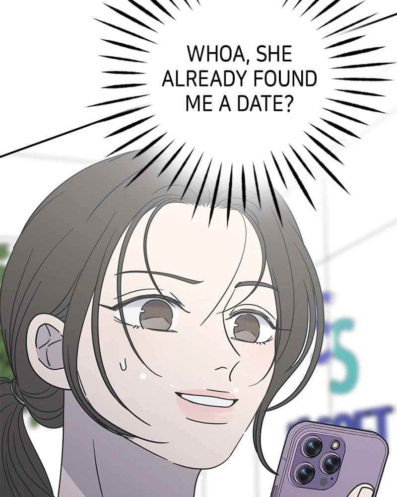 No Office Romance! Chapter 30 Page 57