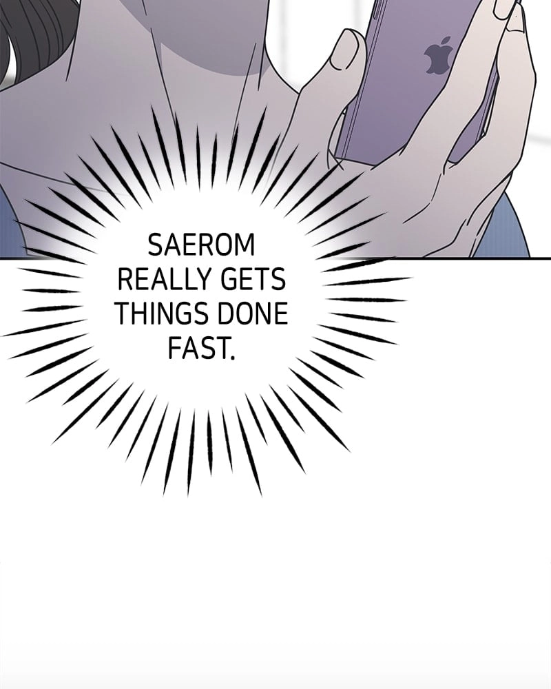 No Office Romance! Chapter 30 Page 58