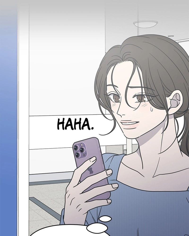 No Office Romance! Chapter 30 Page 60