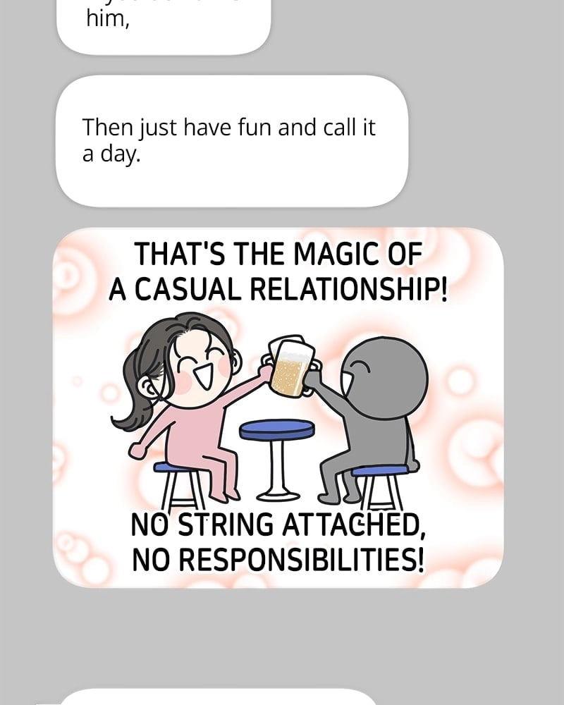No Office Romance! Chapter 30 Page 65