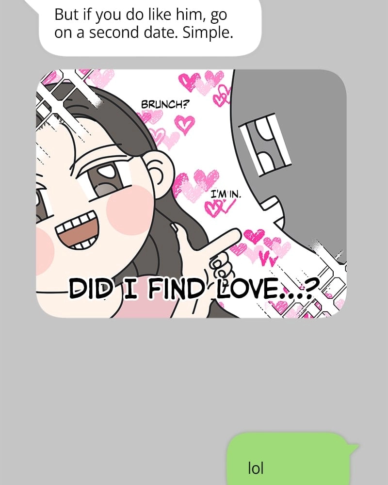 No Office Romance! Chapter 30 Page 66