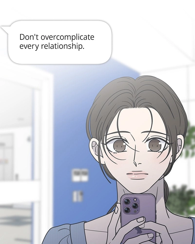 No Office Romance! Chapter 30 Page 68