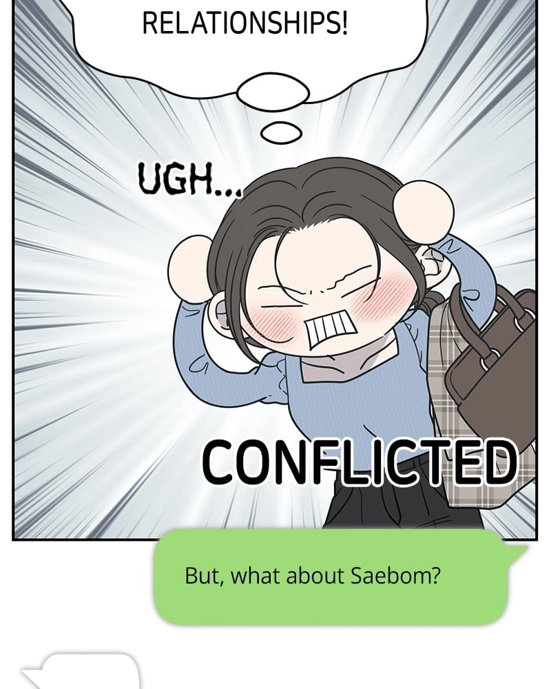No Office Romance! Chapter 30 Page 75