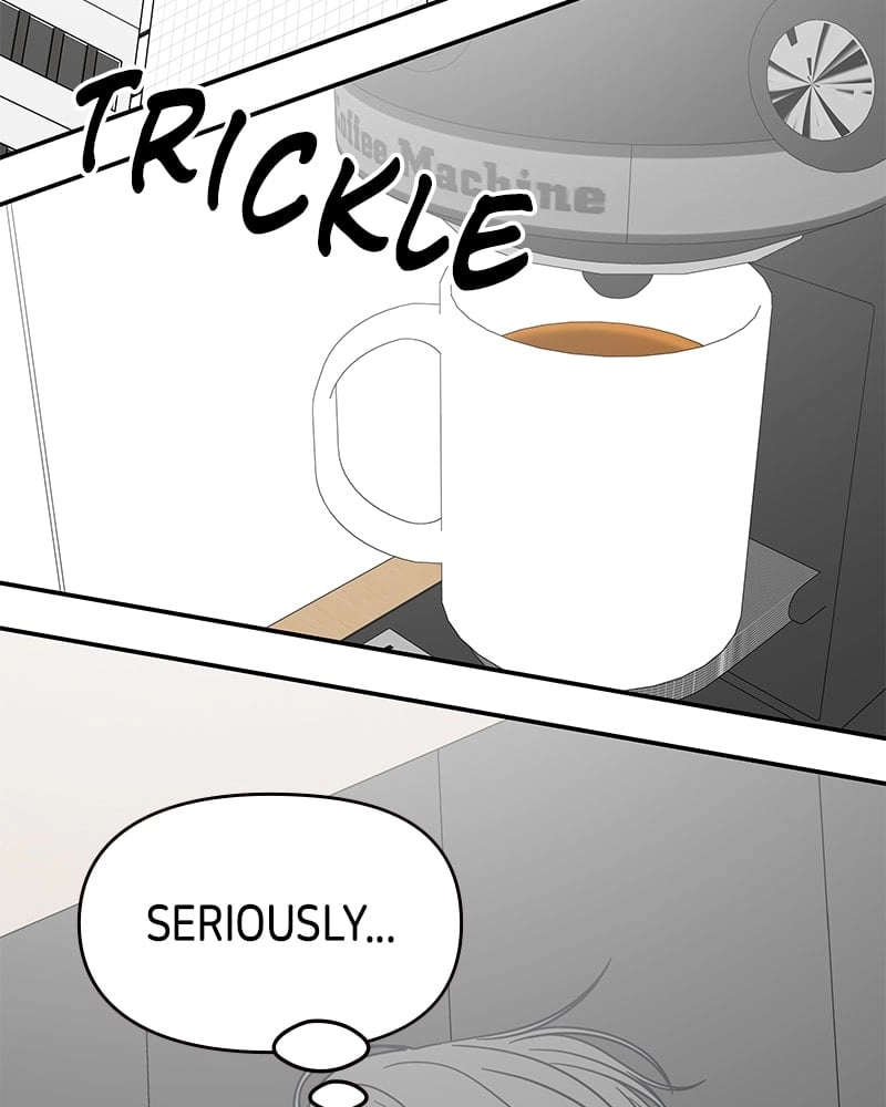 No Office Romance! Chapter 30 Page 84