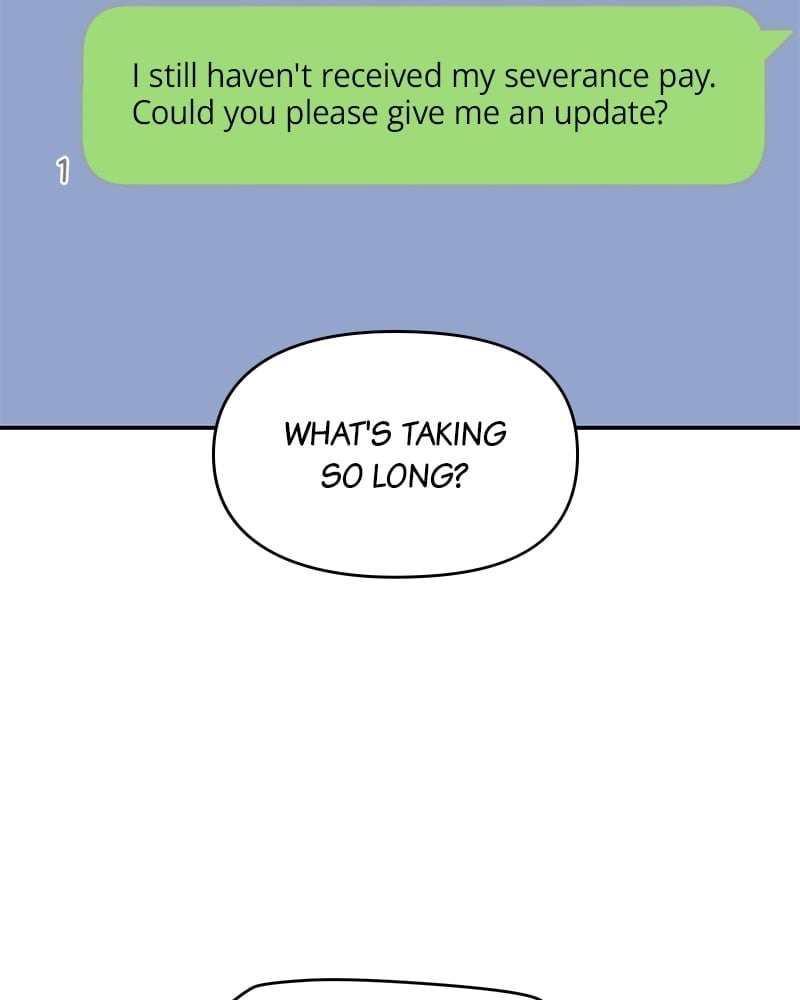 No Office Romance! Chapter 30 Page 87