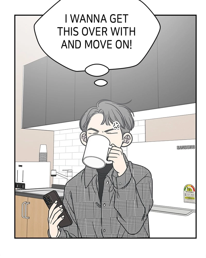 No Office Romance! Chapter 30 Page 88