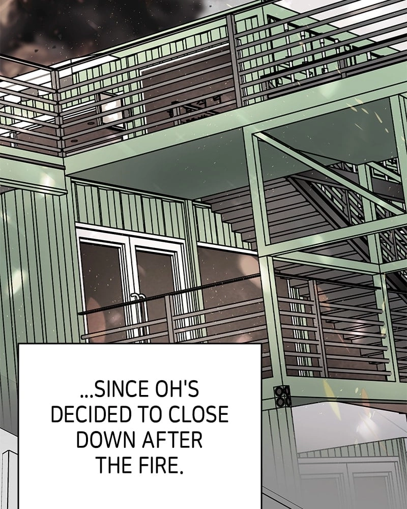 No Office Romance! Chapter 30 Page 90