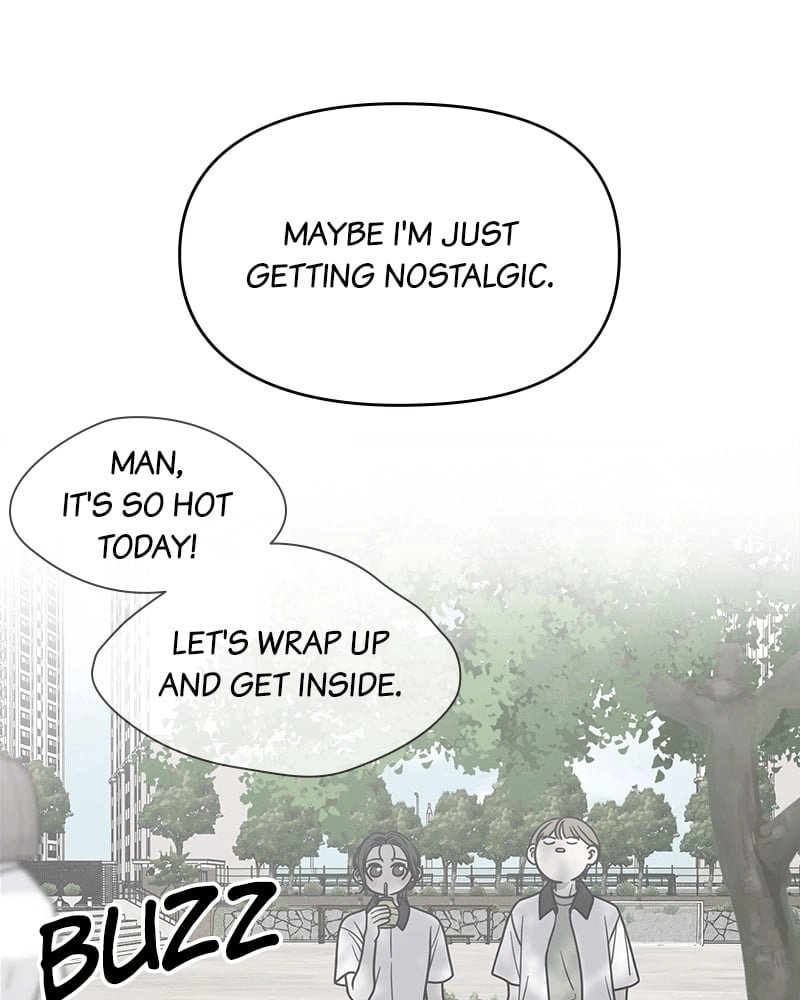 No Office Romance! Chapter 30 Page 10